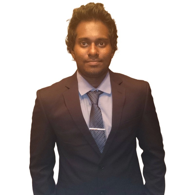Shakya Jayakody, Postdoctoral Researcher